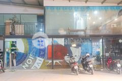 Cho thuê văn phòng 220m2 phường tam phú, tp. thủ đức 15trtháng