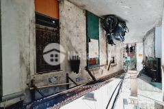 Bán đất giáp bát giải phóng 158m hoàng mai nhỉnh 80tr mét