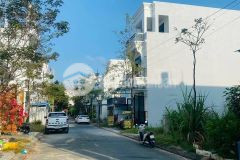 Kèo thơm gi.á tốt bá.n nền 88,7m2 đường số 4 khu ngoài văn hóa tây đô, cái răng, cần thơ