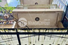 Bán nhà thái hà ngõ thông ô tô qua nhà 5m ô tô tránh nhà dân xây chắc chắn.