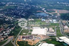 Nhà mặt tiền đs2 quận tân phú, 92m2, 2 tầng đúc giá nhỉnh 4 tỷ.