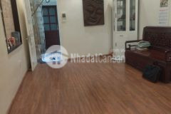 Bán căn hộ tập thể phố lý nam đế, hoàn kiếm, 65m2, 2 ngủ, nhà đẹp về ở luôn, gần phố