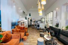 Cho thuê nhà 2,5 tầng gần cầu rồng, hải châu