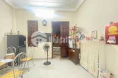 Lô góc, ô tô, kinh doanh, trương định 42mx4t, 13.94 tỷ.