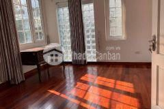 Hạ 2 tỷ bán gấp nhà phố hàng chuối 63m2, 7t thang máy, mt5.8m, 2 thoáng vĩnh viễn kd đỉnh