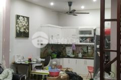 Lô góc, ô tô, đẹp ở ngay, trương định 41mx4t, 5.19 tỷ.