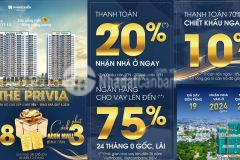 Căn hộ giá dưới 2.5 tỷ tại bình tân, vay đến 80, nhận nhà 2024