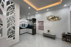 Bán nhà minh khai hai bà trưng, diện tích 33,3m2,mặt tiền 5.9m giá 4.8 tỷ