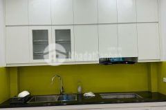 Cần bán nhà 2 tầng phố vĩnh hưng, diện tích 47m2, nhà 2 tầng, mặt tiền 3.5m, gía 3.5 tỷ.