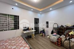 Cần bán nhà minh khai, hai bà trưng, dt 33.3m, xây 4 tầng, mặt tiền 5.9m, gía 4,8 tỷ.