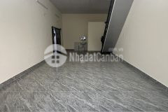 Cho thuê mặt bằng thống nhất mới gần tiếp giáp với lê hồng phong.