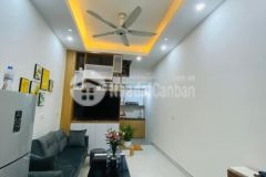 Bán nhà phương canh 40m2 mặt tiền 5m 4,1 tỷ