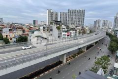 Nhà mặt phố minh khai, hai bà trưng siêu đẹp kinh doanh thang máy, nội thất giá 54 tỷ