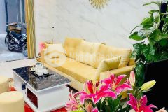 Bán nhà vip siêu phẩm lô góc đền lừ, hoàng mai nhỉnh 5 tỷ.