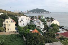 Cần bán gấp đất hẻm trần phú ngắm toàn cảnh bãi trước vũng tàu