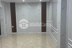 Bán nhà lô góc mỹ đình thông lê đức thọ 36m2 nhỉnh 5 tỷ