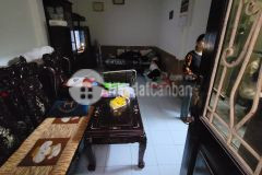 Nhanh chân còn kịp, nhà nguyễn trãi, thanh xuân 58m2, 4 tầng, giá 5,4 tỷ