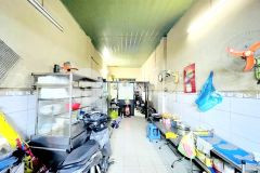 Ban nha măt tiên kd ha chao 7.5 ty, nguyên cư trinh, cô giang, q1, 94m2, chi 24 ty