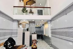 Bán gấp nhà mới đẹp 5 tầng nguyễn thái sơn 4x14m ở ngay ngay chợ gò vấp chỉ 7,65 tỷ