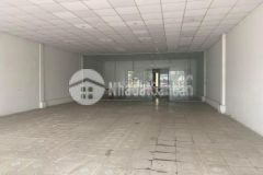 Sang mặt bằng thống nhất giá 22trth mới gần ngã 4 vòng xoay dầu khí