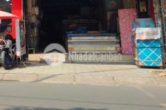 Nhà mặt tiền kd đường 12m tân thới nhất quận 12 100m2520 chỉ 5 tỷ