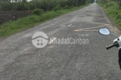 Chủ cần tiền bán nhanh mảnh đất nông nghiệp bình khánh 1trm2