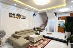 Bán nhà bạch mai, hai bà trưng 35m2x5t ngõ thông, mới đẹp 4 tỷ tl