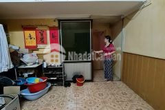 Măt phô hoa lâm kinh doanh siêu sầm uất, xây văn phòng tuyệt vời