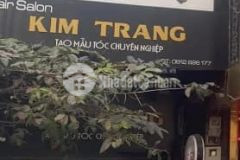 Giá cắt lỗ bán nhà mặt phố chùa láng ô tô tránh kinh doanh sẩm uất