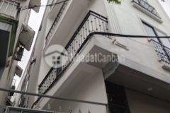 Bán nhà phúc lợi,long biên 39m2,5 tầng mới,mt5m lô góc chỉ 2.8 tỷ