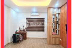 Nhà đê la thành, 35m2mt5m5t, nhỉnh 5 tỷ, lô góc, nở hậu,đống đa, 0835659369