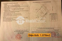 Bán nhà gần chợ thủ đức đường số 9 phường linh tây tp thủ đức 80 tỷ 2.156m2