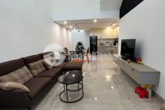 Nhà 1 mê khu đấu giá hà huy tập ngay hello kity