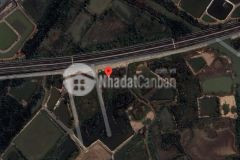 Chủ gửi lô đất nông nghiệp tại xã bình khánh,cần giờ