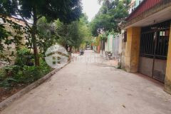 Hàng hiếm tại đình dù, văn lâm, 120m, 2.x tỷ, ô tô đi thoải mái lh 0835459289