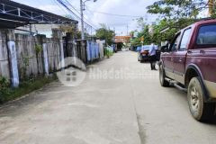 Chỉ 7xxtr bán nhanh 134m2 đất gần chợ hòa khương đường betong 5m