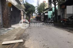 Bán gấp trả nợ c4 gác lửng đường nhựa 7m nguyễn văn thoại biển mỹ khê đn 186m2 11.5 tỷ