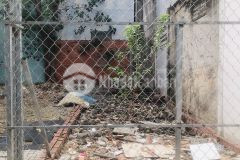 Lô đất thổ cư, vuông vức 36m2 cách mạng tháng tám chỉ 3.25tỷ