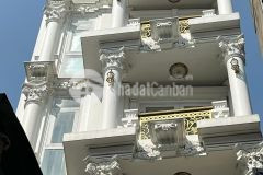 Siêu phẩm hoàng mai biệt thự dát vàng thang máy, full nội thất giá 10 tỷ