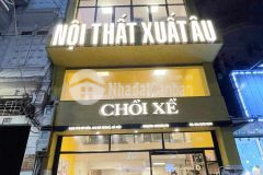 Bán nhà lò đúc hai bà trưng hà nội để đón tết mặt tiền 6m diện tích 298m 4 tầng giá 155tỷ