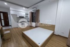 Ccmn mễ trì thượng 7 tầng thang máy 18 phòng full nội thất 14.5 tỷ