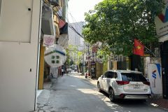 Bán nhà giáp bát, hoàng mai, diện tích 102m2, 8 tầng, mặt tiền 5.4m, giá 27.5 tỷ