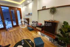 Bán nhà võng thị tây hồ nhà đẹp ở ngay 56m 5 tầng 5.95 tỷ