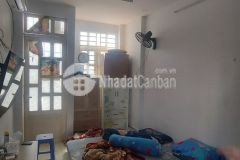 Bán nhà hxh gần lạc long quân, quận 11, 34m2, vào ở ngay, chỉ 4 tỷ nhỉnh