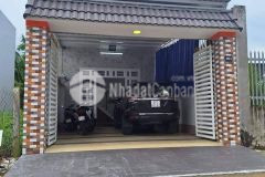 Chính chủ cần bán gấp nhà trần văn hiển, mỹ tho giá rẻ