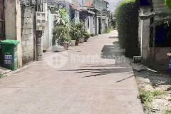 Kẹt tiền cần bán nhà tâm huyết đang ở dt 525m, đường betong 5m thông, gần đinh quang ân, phước tân