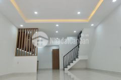 Bán nhà gò vấp, nguyễn oanh phuong 10, 48m2, 2 tầng chỉ 5.25 tỷ
