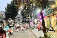 Siêu phẩm lò đúc, hai bà trưng vị trí siêu đẹp mặt tiền, kinh doanh giá 155 tỷ