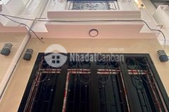 Bán nhà xuân phương 30m2 nở hậu 4,3 tỷ