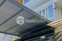 Bán nhà hẻm lê đức thọ p6 gò vấp, 44m 1t2l shr chỉ 5.6 tỷ. lh0976300910